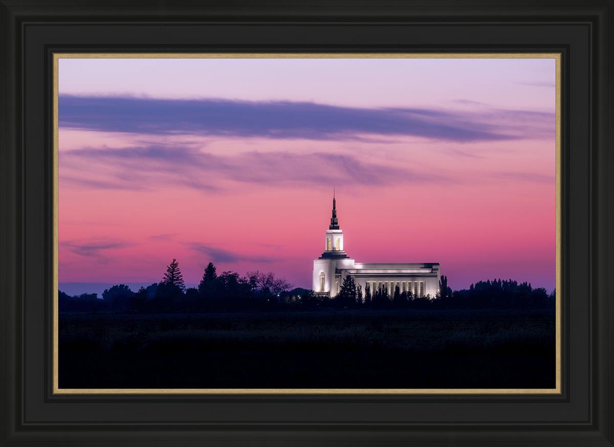 Burley Idaho - Beacon