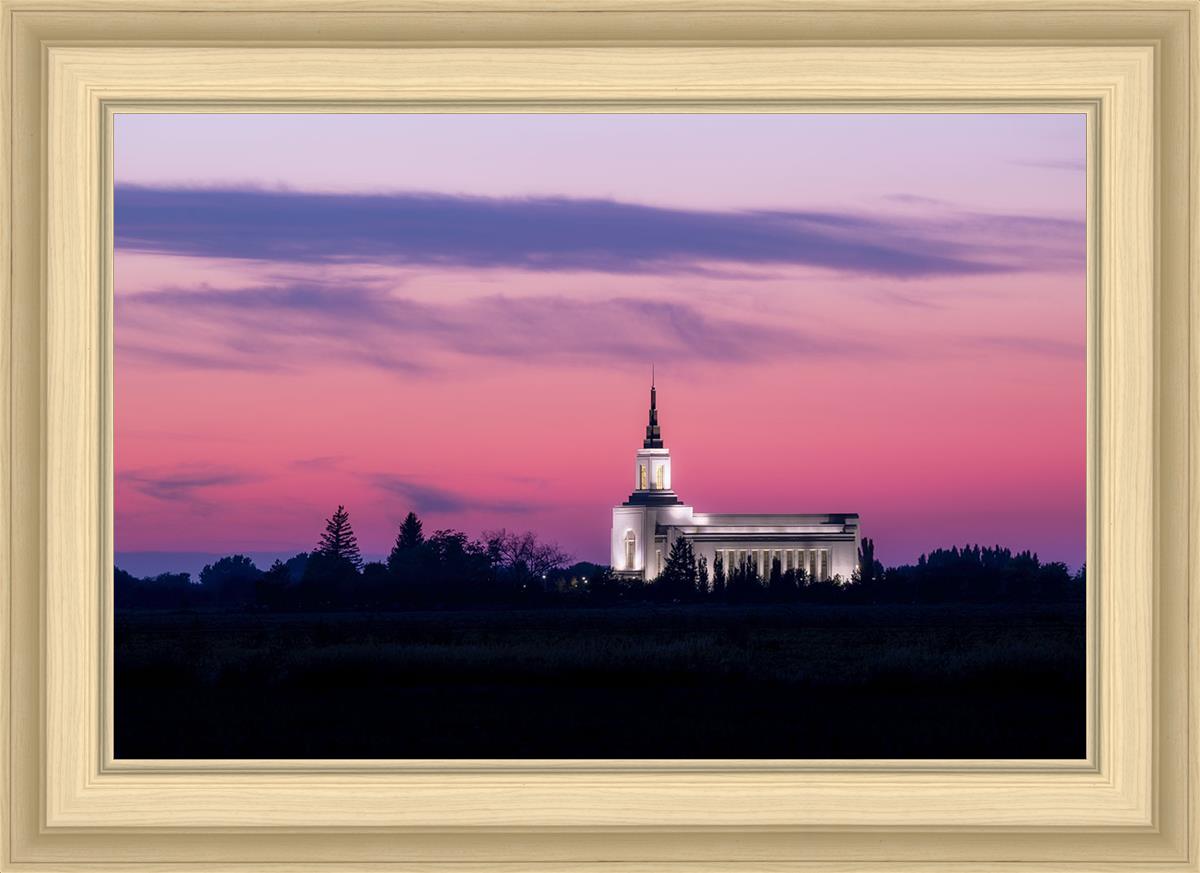 Burley Idaho - Beacon
