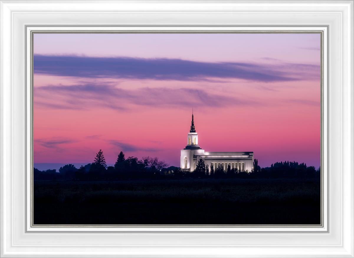 Burley Idaho - Beacon