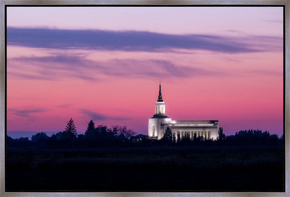 Burley Idaho - Beacon