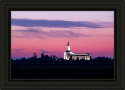 Burley Idaho - Beacon