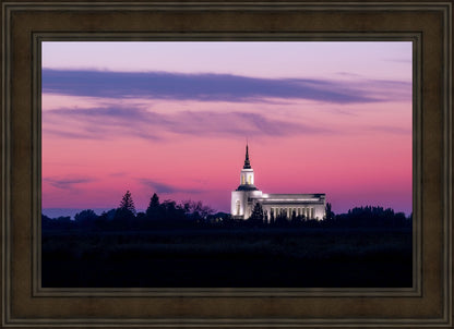 Burley Idaho - Beacon