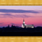 Burley Idaho - Beacon