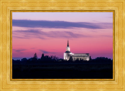 Burley Idaho - Beacon