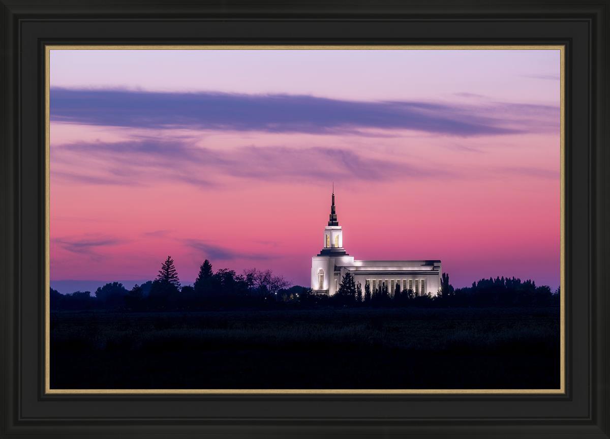Burley Idaho - Beacon