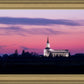 Burley Idaho - Beacon