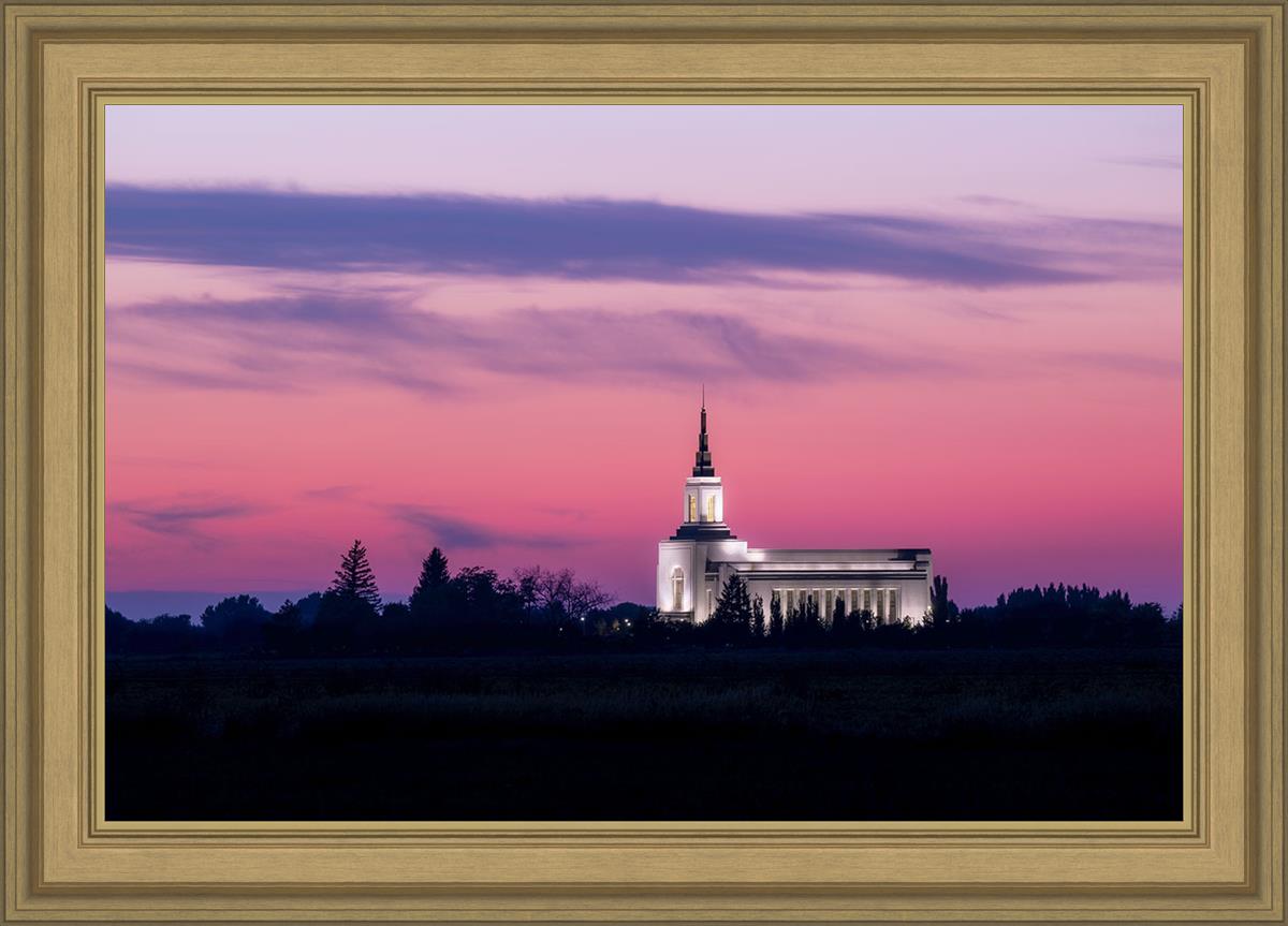 Burley Idaho - Beacon