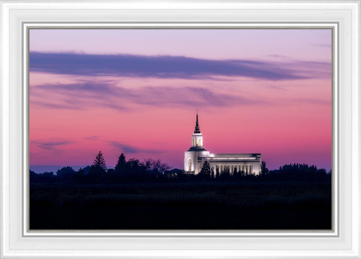 Burley Idaho - Beacon