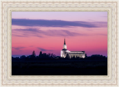 Burley Idaho - Beacon