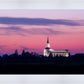 Burley Idaho - Beacon