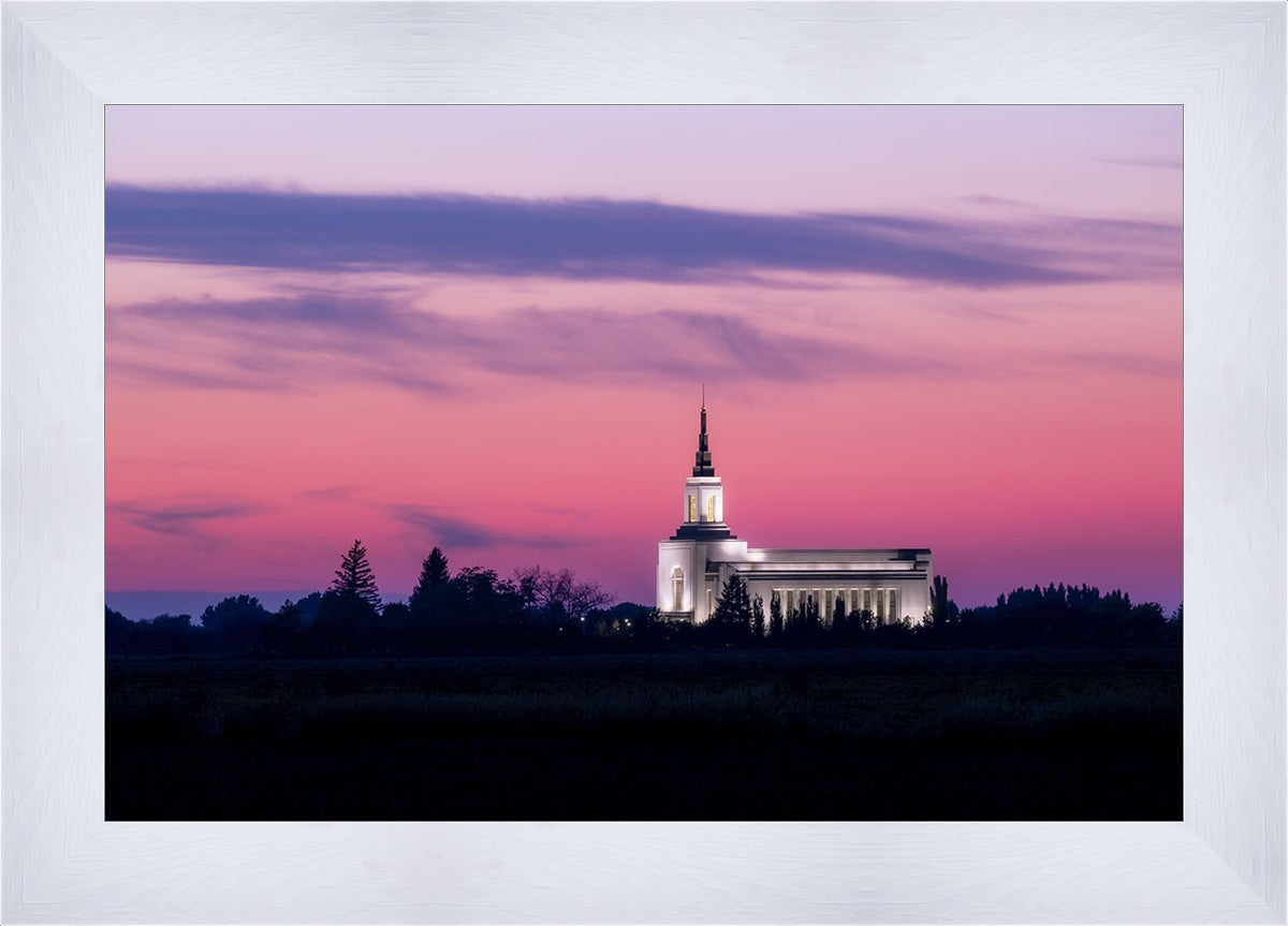 Burley Idaho - Beacon