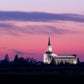 Burley Idaho - Beacon