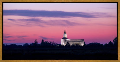 Burley Idaho - Beacon