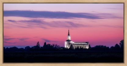 Burley Idaho - Beacon