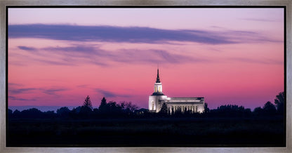 Burley Idaho - Beacon