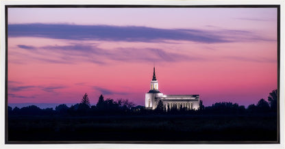 Burley Idaho - Beacon