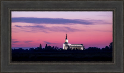 Burley Idaho - Beacon