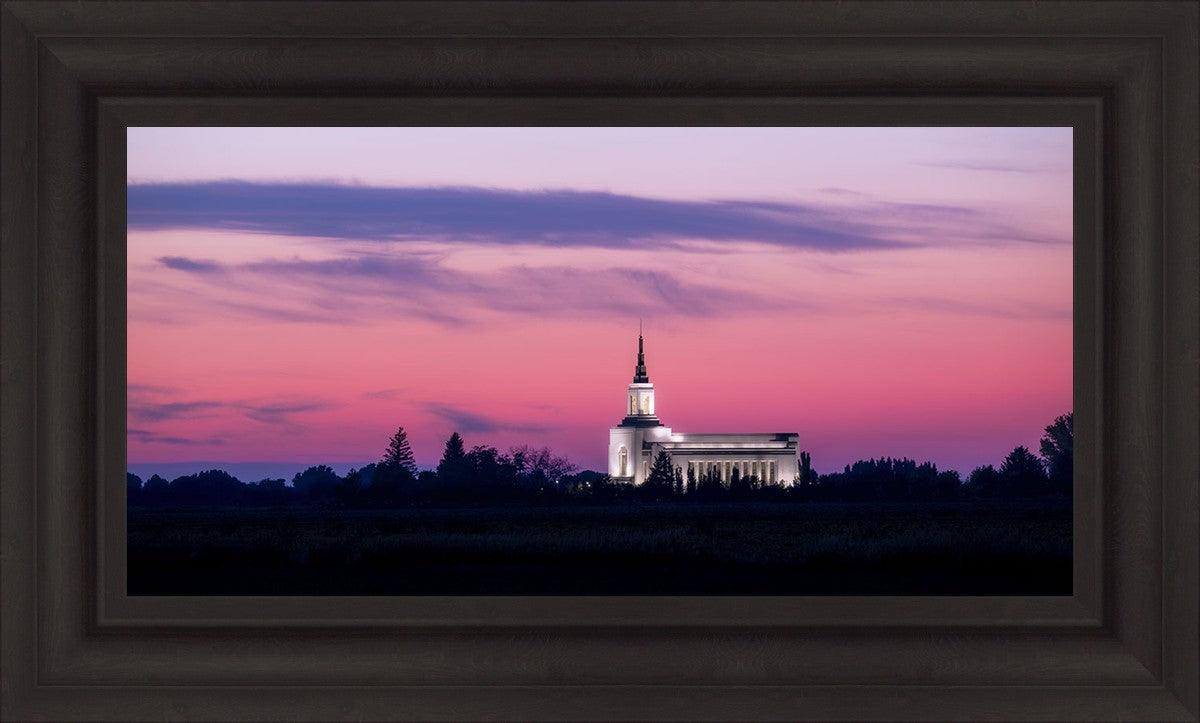 Burley Idaho - Beacon