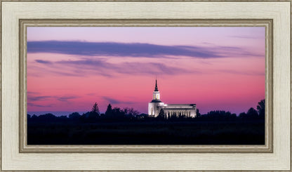 Burley Idaho - Beacon