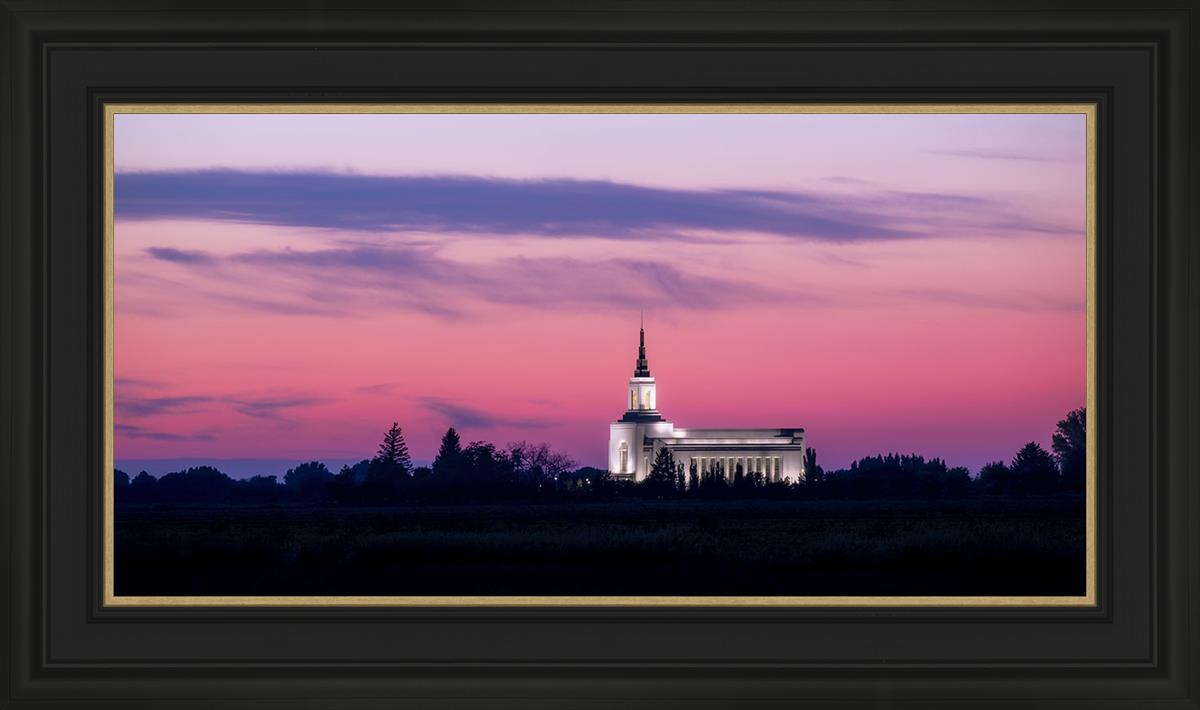 Burley Idaho - Beacon