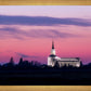 Burley Idaho - Beacon
