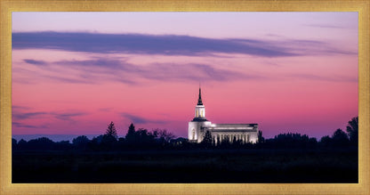 Burley Idaho - Beacon