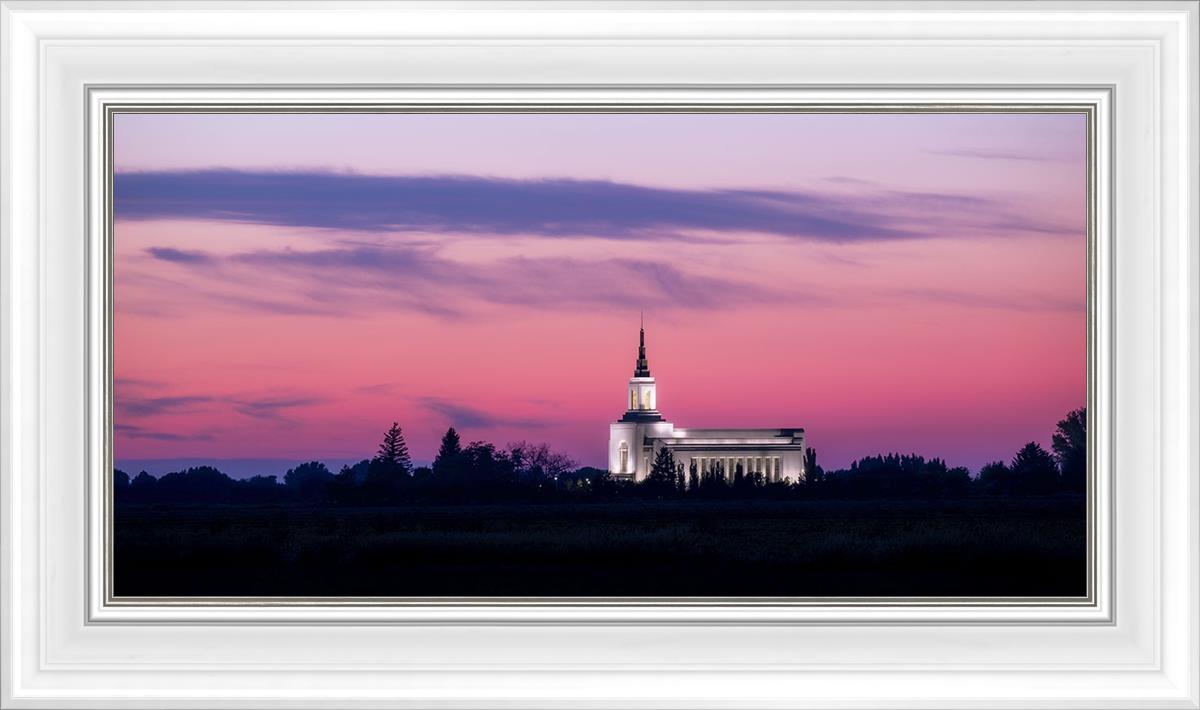 Burley Idaho - Beacon