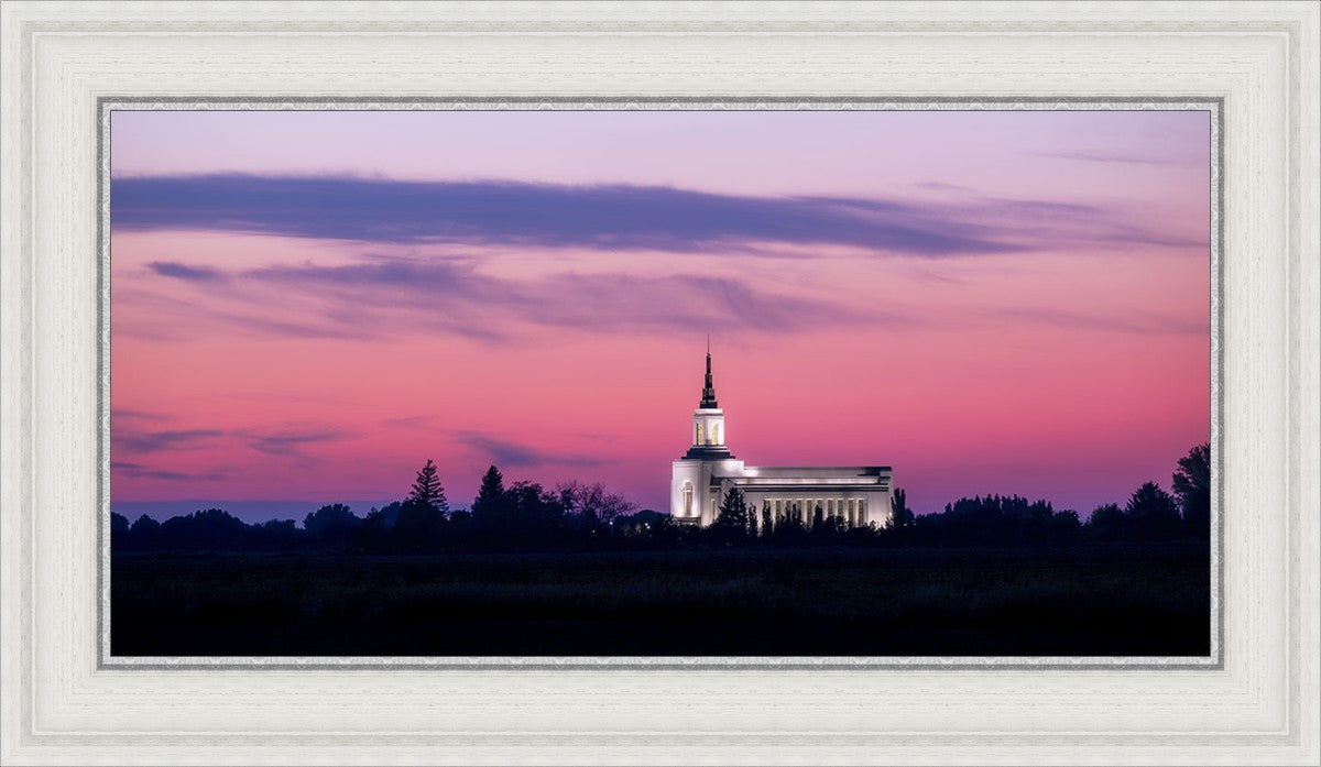 Burley Idaho - Beacon