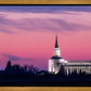 Burley Idaho - Beacon