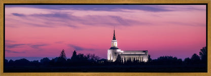 Burley Idaho - Beacon