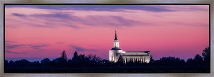 Burley Idaho - Beacon