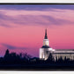 Burley Idaho - Beacon