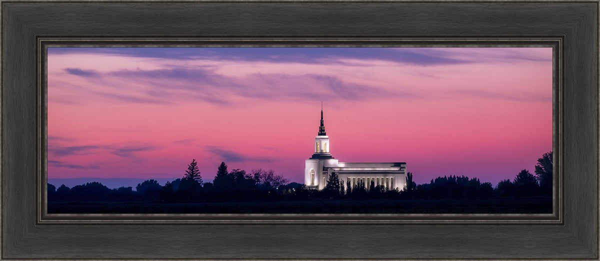 Burley Idaho - Beacon