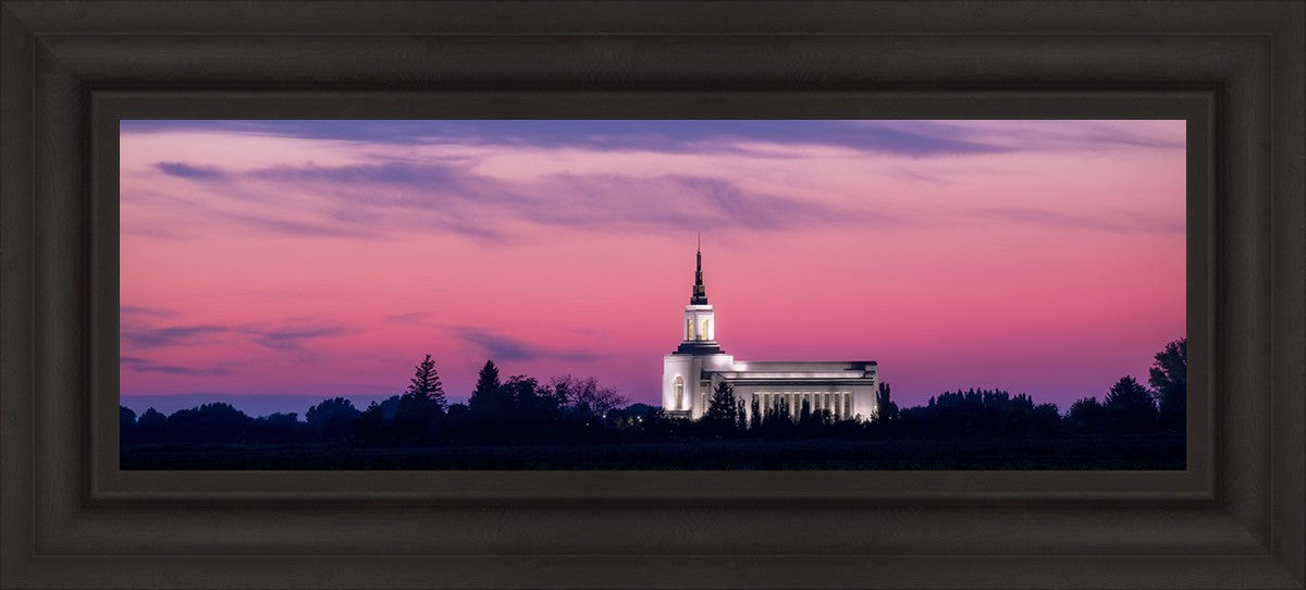 Burley Idaho - Beacon