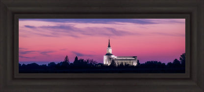 Burley Idaho - Beacon