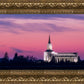 Burley Idaho - Beacon