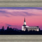 Burley Idaho - Beacon