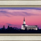Burley Idaho - Beacon
