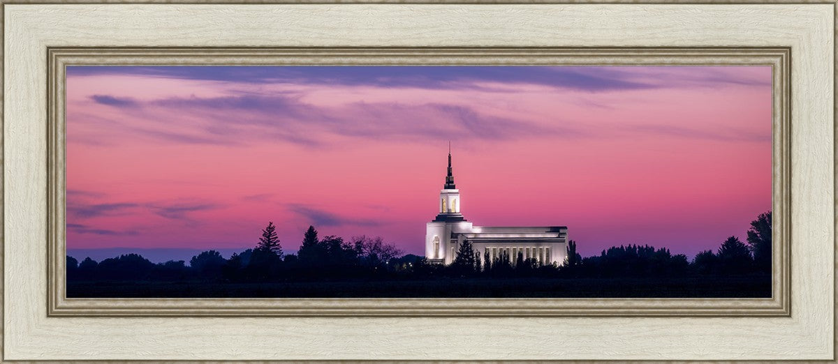 Burley Idaho - Beacon