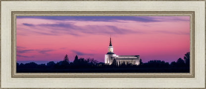 Burley Idaho - Beacon