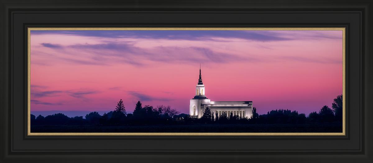 Burley Idaho - Beacon
