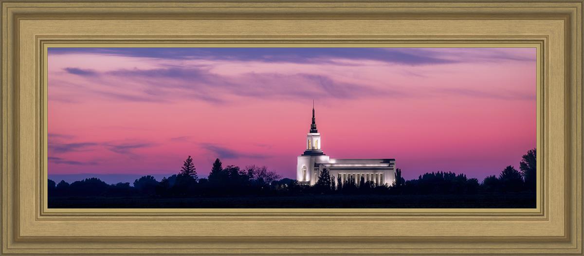 Burley Idaho - Beacon