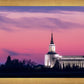Burley Idaho - Beacon