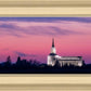 Burley Idaho - Beacon