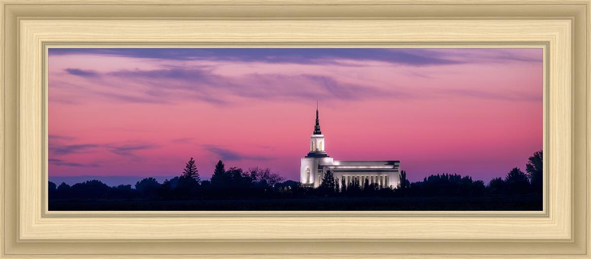Burley Idaho - Beacon