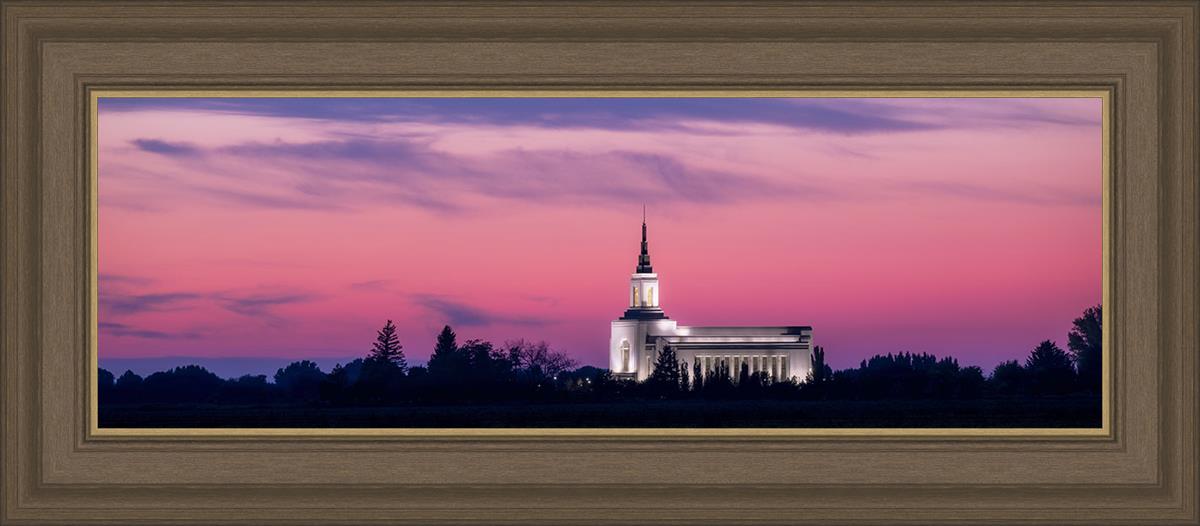 Burley Idaho - Beacon