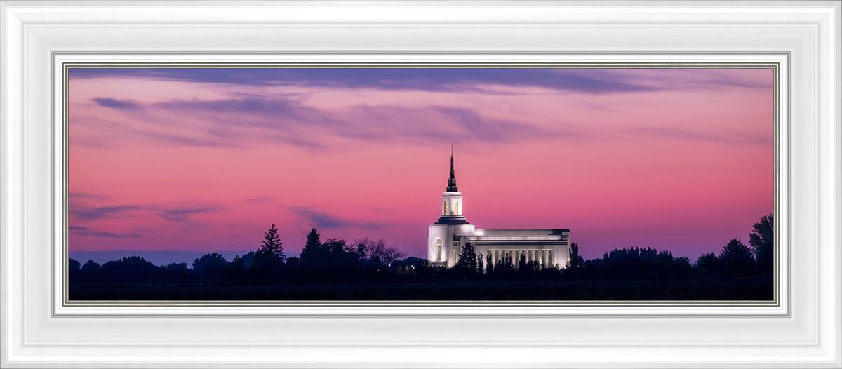 Burley Idaho - Beacon