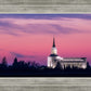 Burley Idaho - Beacon