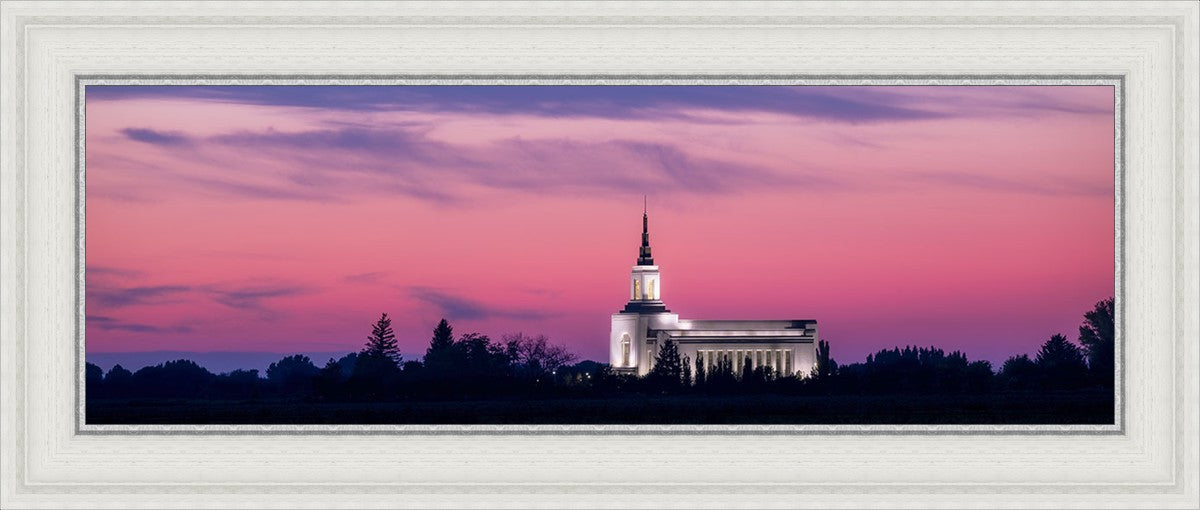 Burley Idaho - Beacon