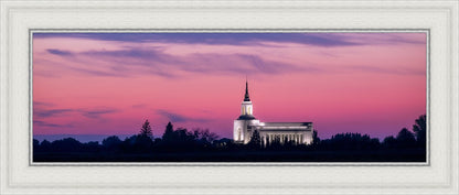 Burley Idaho - Beacon